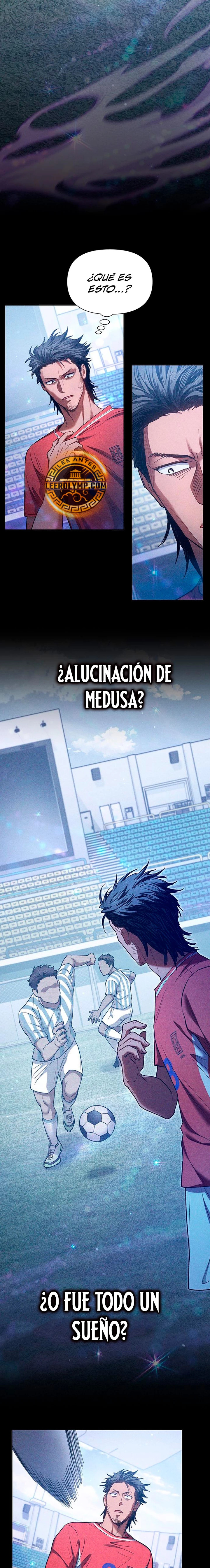 Las clases S que crié Capitulo 146 página 4