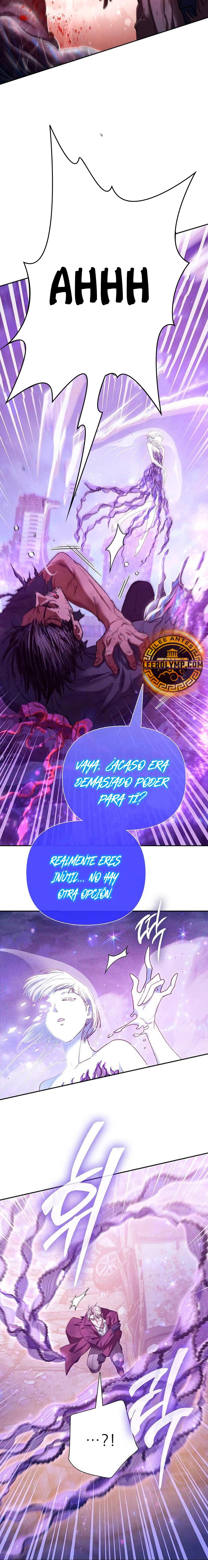 Las clases S que crié Capitulo 148 página 26