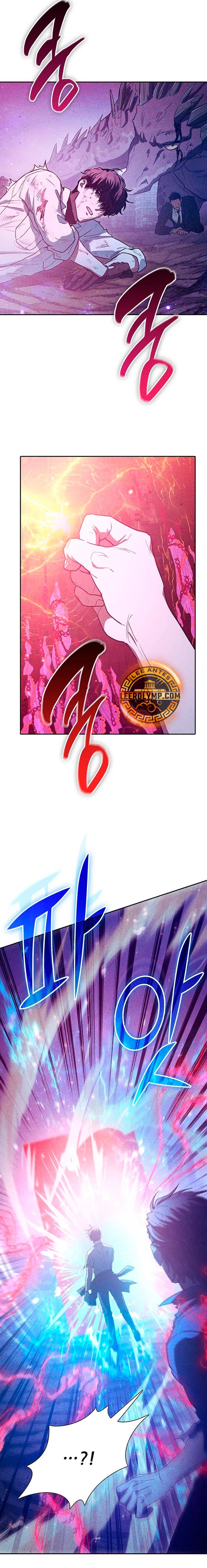 Las clases S que crié Capitulo 149 página 7