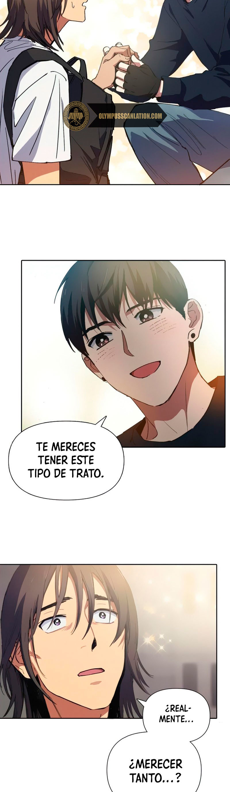 Las clases S que crié Capitulo 15 página 12
