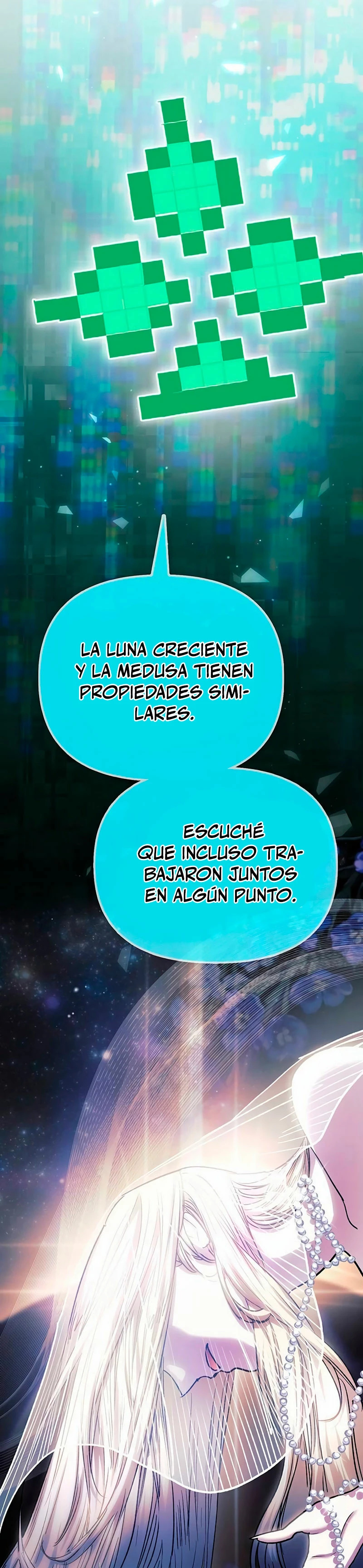 Las clases S que crié Capitulo 150 página 19