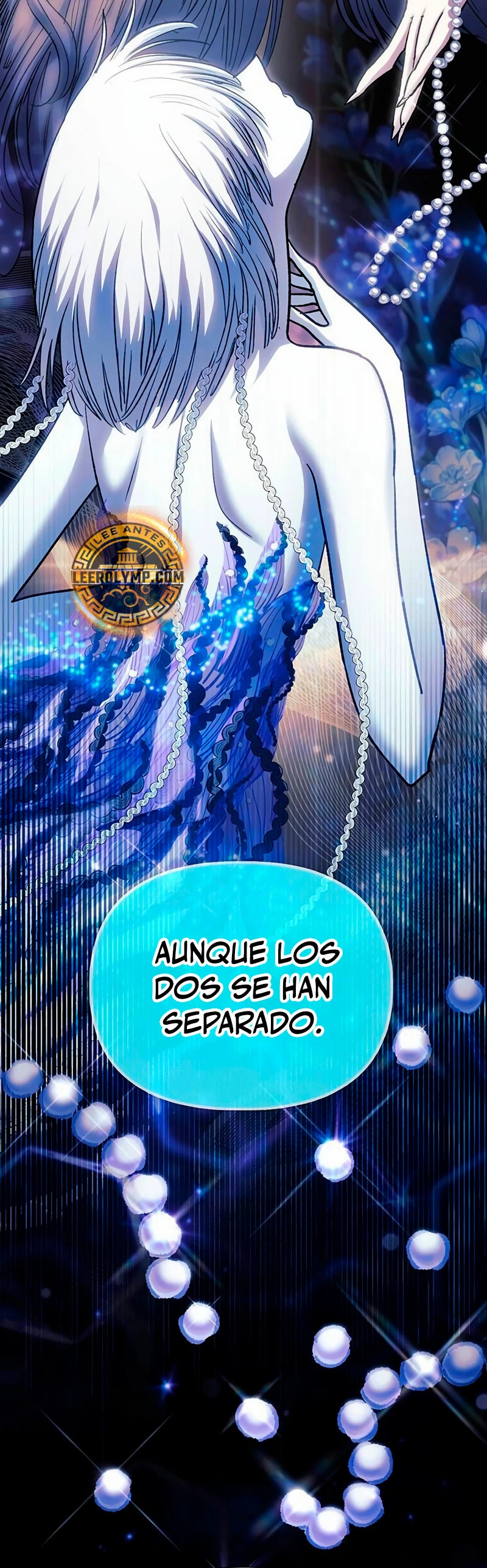 Las clases S que crié Capitulo 150 página 20