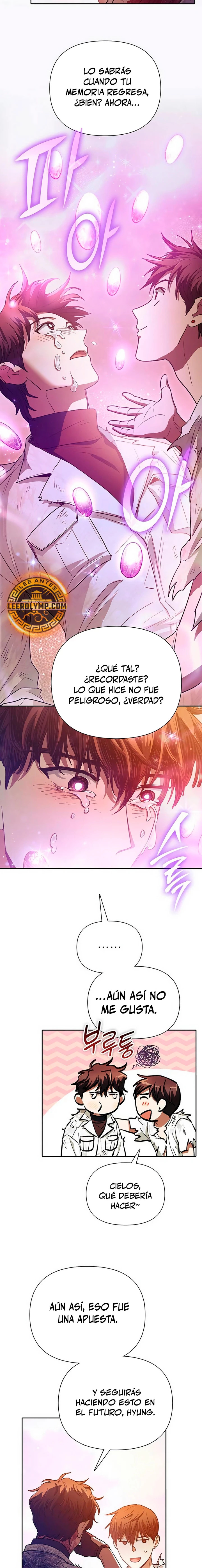 Las clases S que crié Capitulo 151 página 13