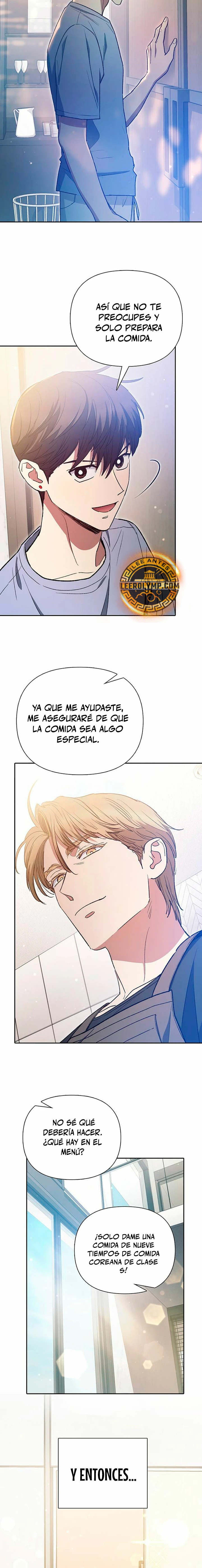 Las clases S que crié Capitulo 153 página 13