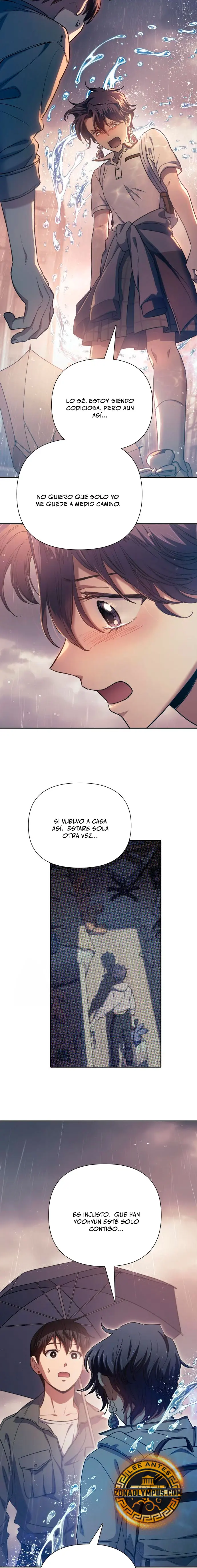 Las clases S que crié Capitulo 155 página 12