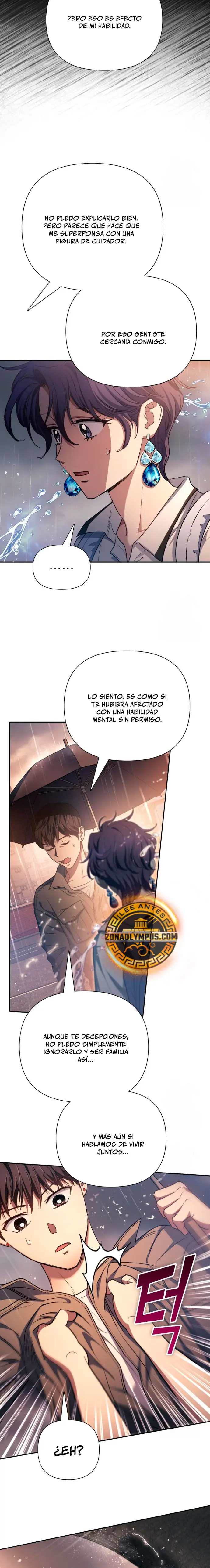 Las clases S que crié Capitulo 155 página 17