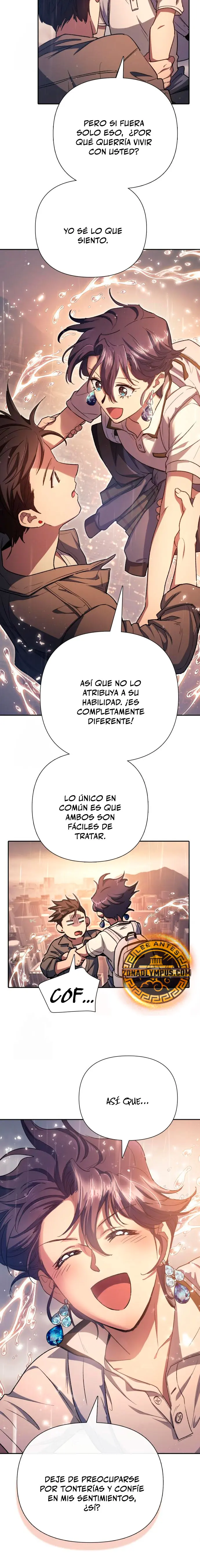Las clases S que crié Capitulo 155 página 22