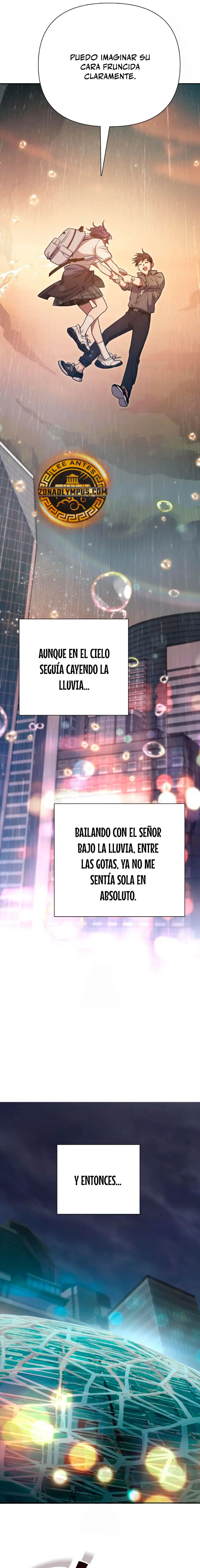Las clases S que crié Capitulo 155 página 24