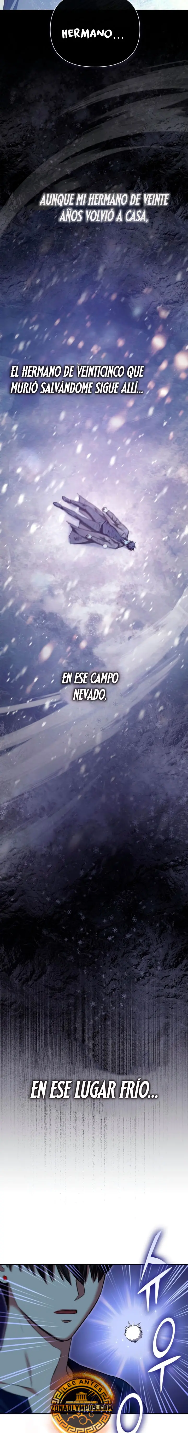 Las clases S que crié Capitulo 156 página 7