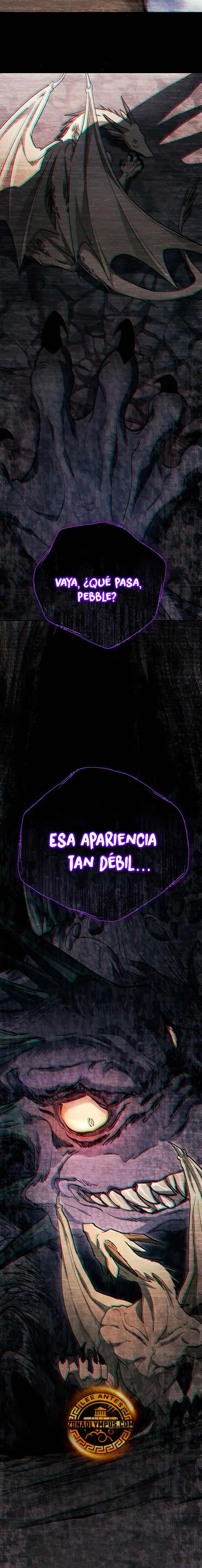 Las clases S que crié Capitulo 161 página 15