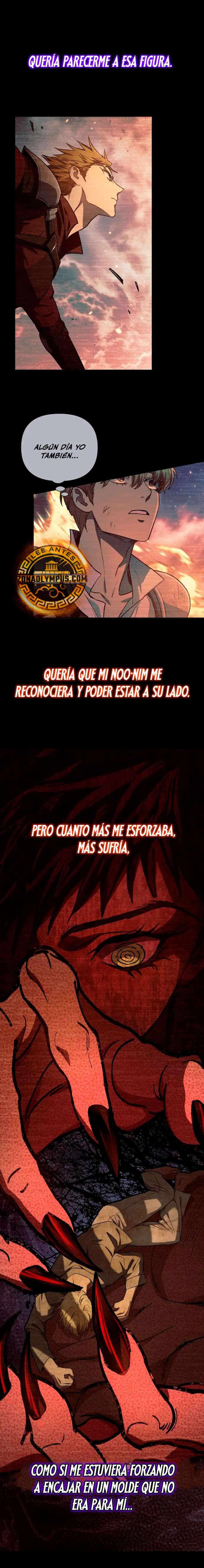Las clases S que crié Capitulo 163 página 13