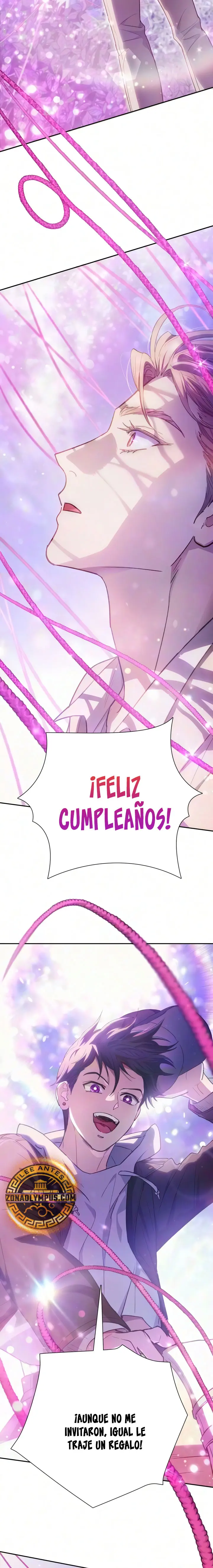 Las clases S que crié Capitulo 167 página 7
