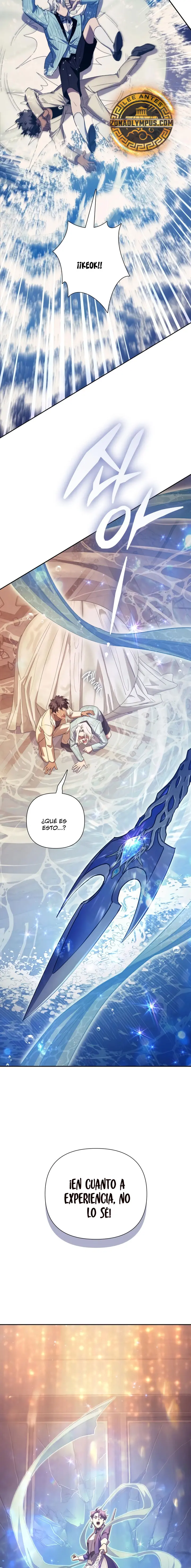 Las clases S que crié Capitulo 168 página 24