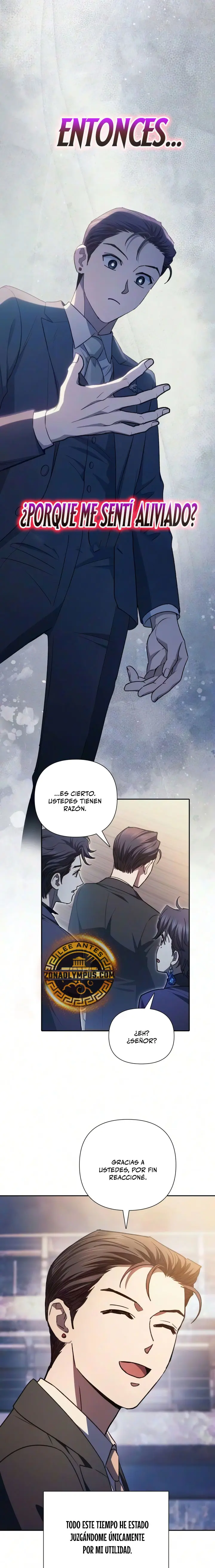 Las clases S que crié Capitulo 169 página 22