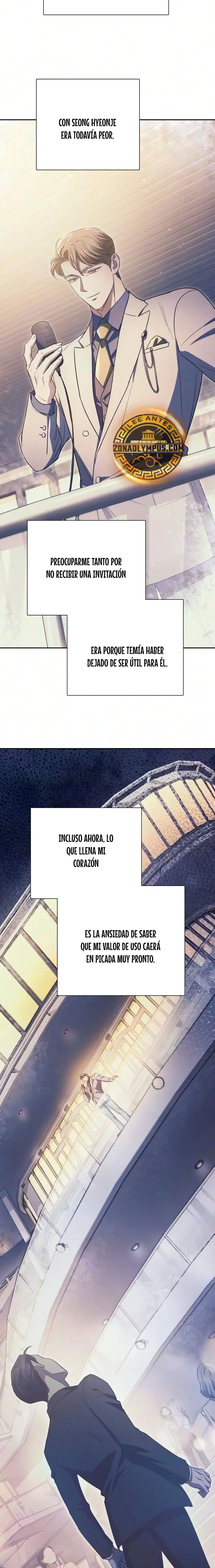 Las clases S que crié Capitulo 169 página 23