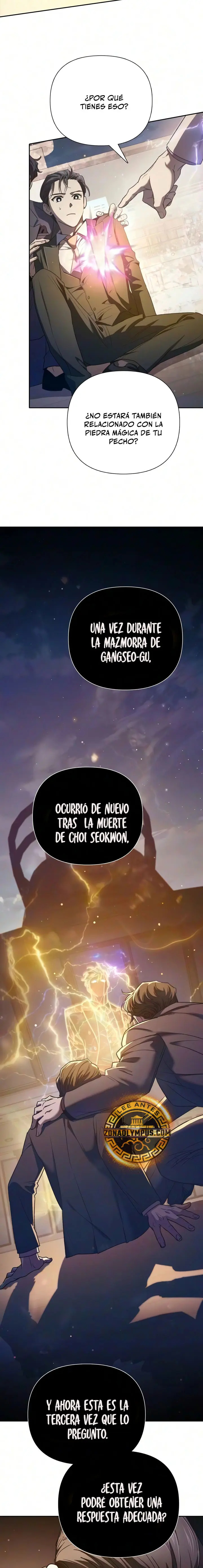 Las clases S que crié Capitulo 170 página 13