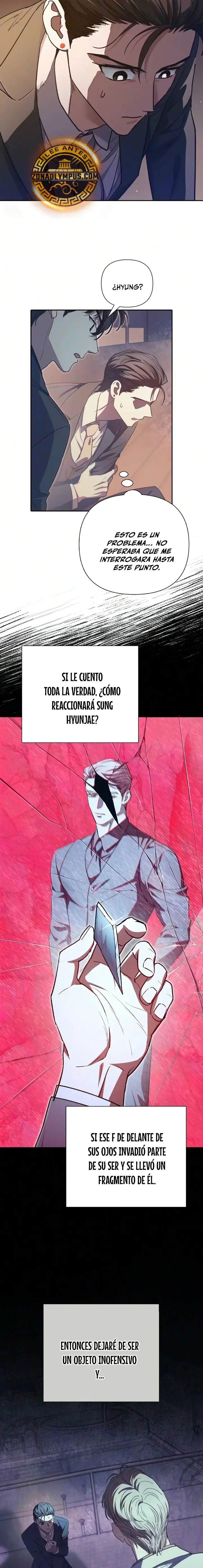 Las clases S que crié Capitulo 170 página 14