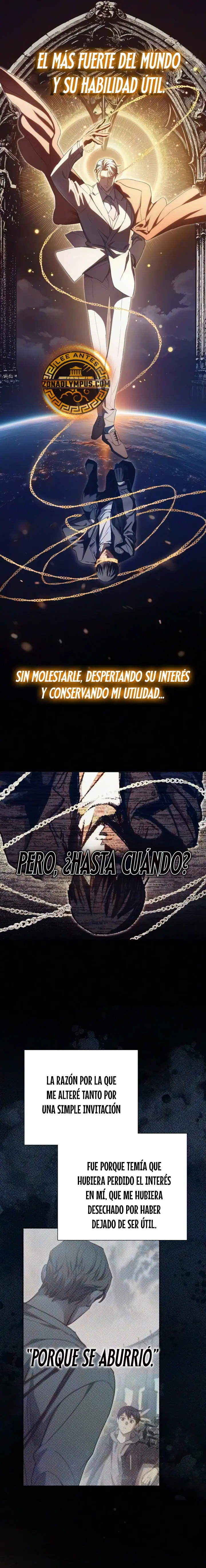 Las clases S que crié Capitulo 170 página 16