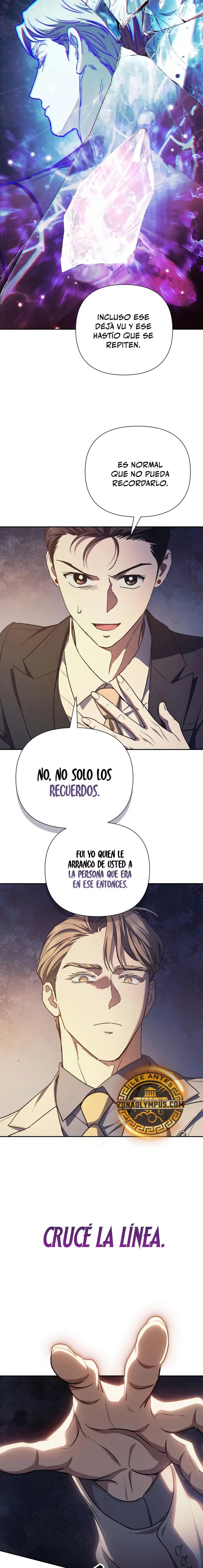 Las clases S que crié Capitulo 171 página 2