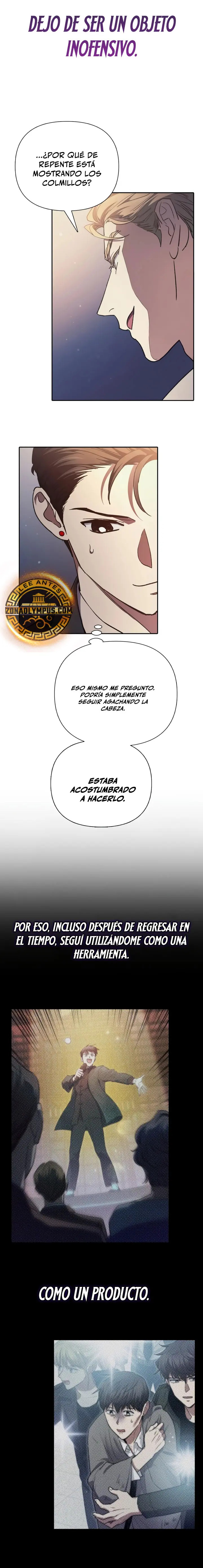 Las clases S que crié Capitulo 171 página 4