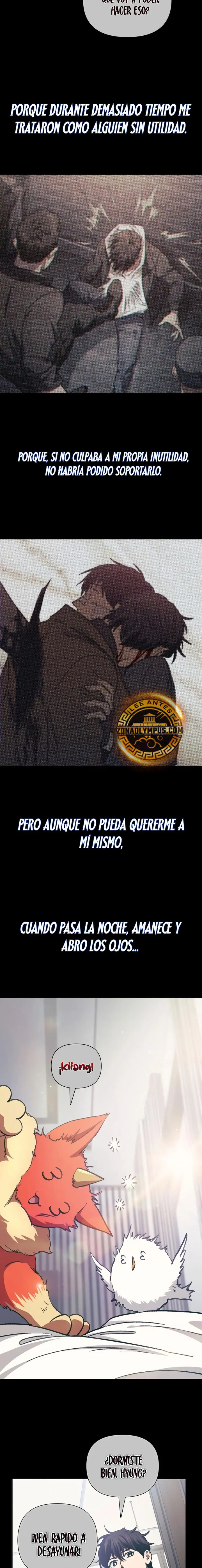 Las clases S que crié Capitulo 171 página 7