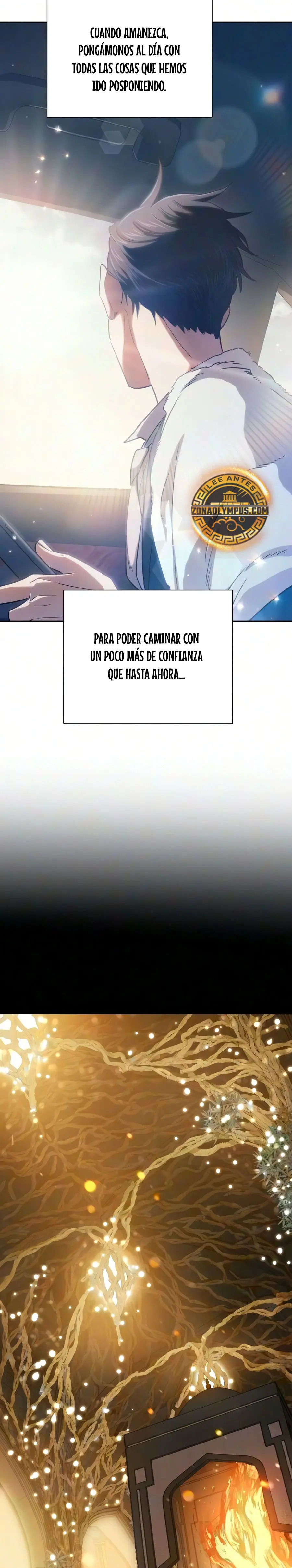 Las clases S que crié Capitulo 172 página 28