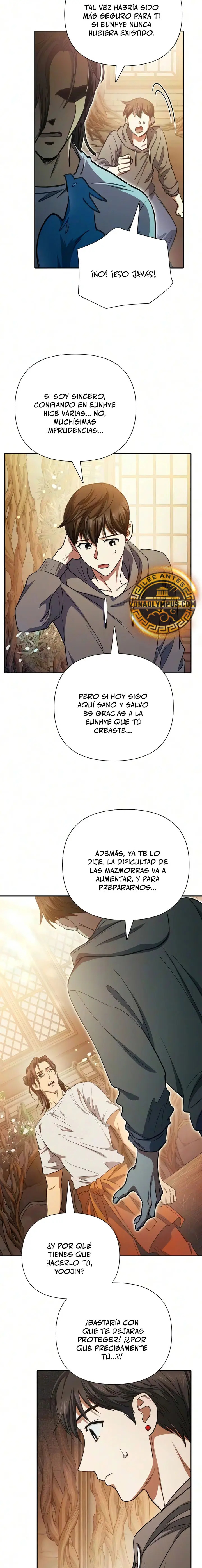 Las clases S que crié Capitulo 173 página 28