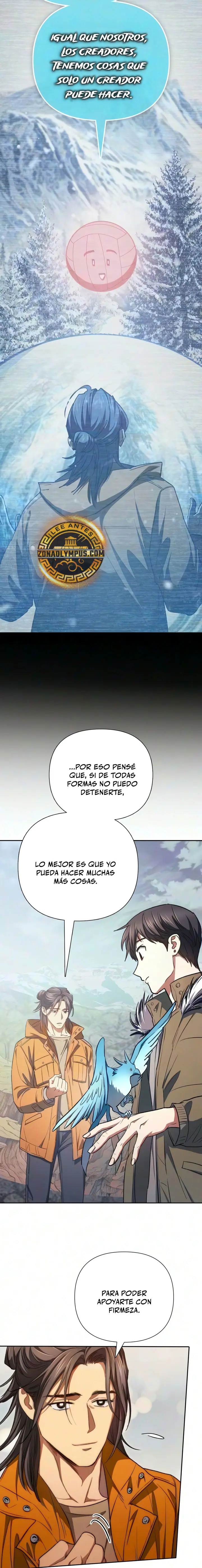 Las clases S que crié Capitulo 174 página 24