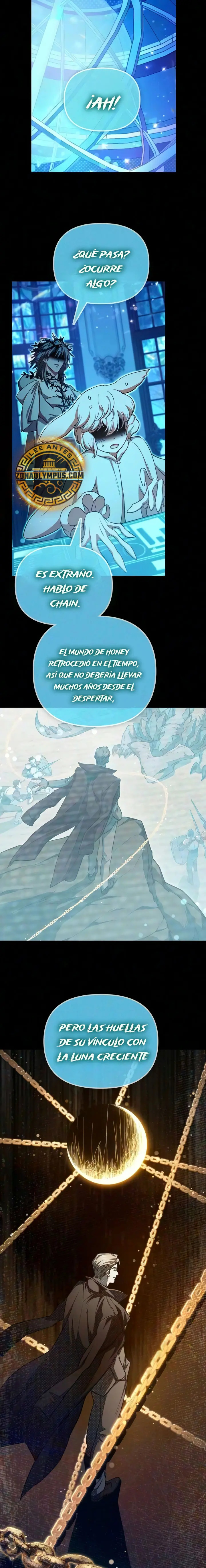 Las clases S que crié Capitulo 174 página 9