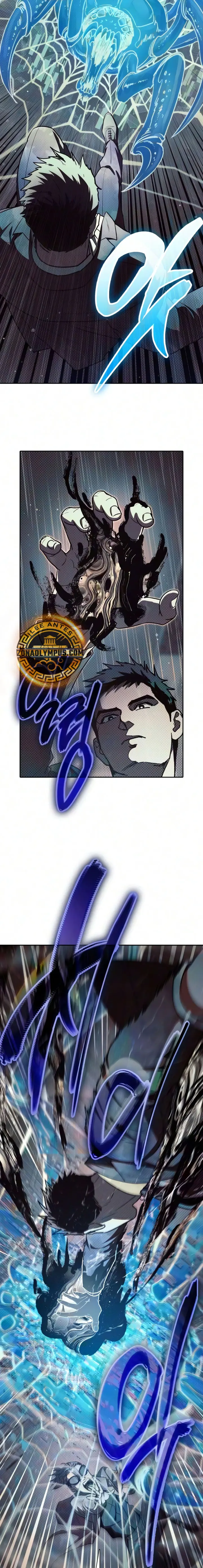 Las clases S que crié Capitulo 178 página 13