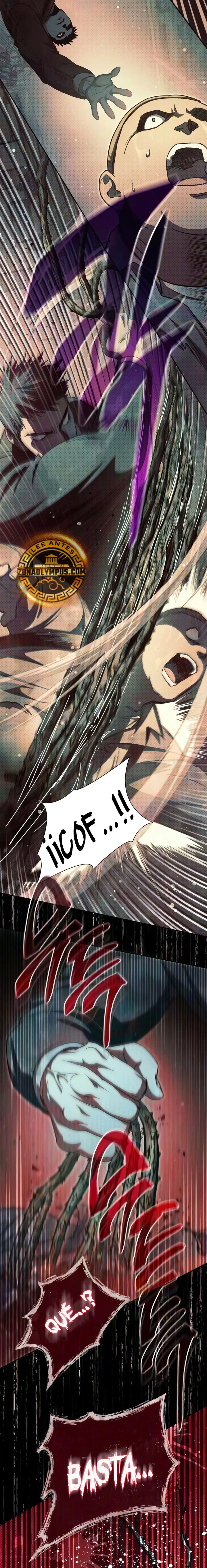 Las clases S que crié Capitulo 178 página 19