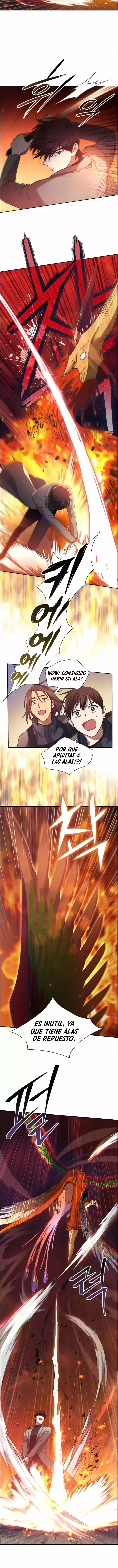 Las clases S que crié Capitulo 24 página 11