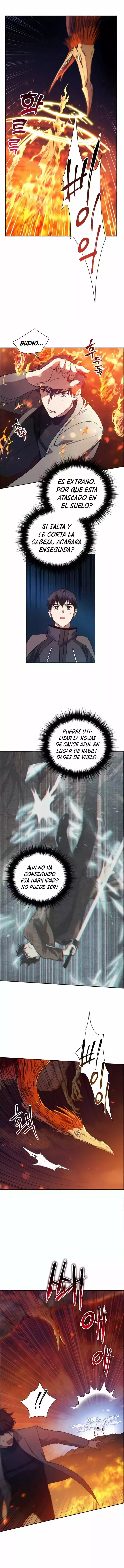 Las clases S que crié Capitulo 24 página 12