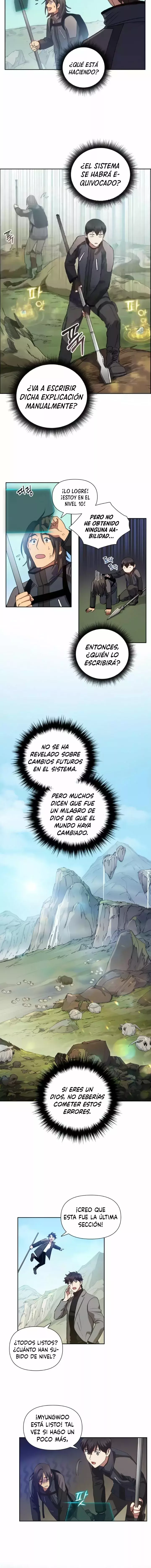Las clases S que crié Capitulo 24 página 4