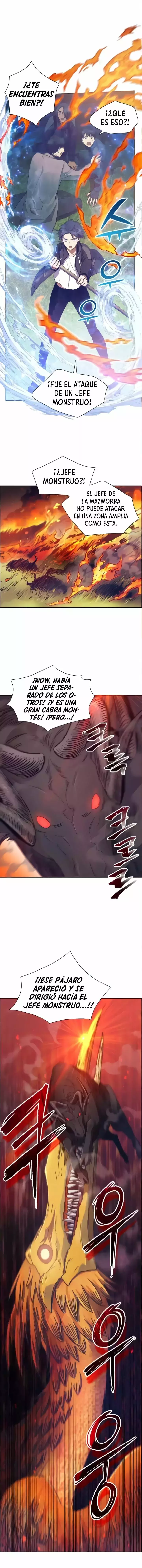 Las clases S que crié Capitulo 24 página 6