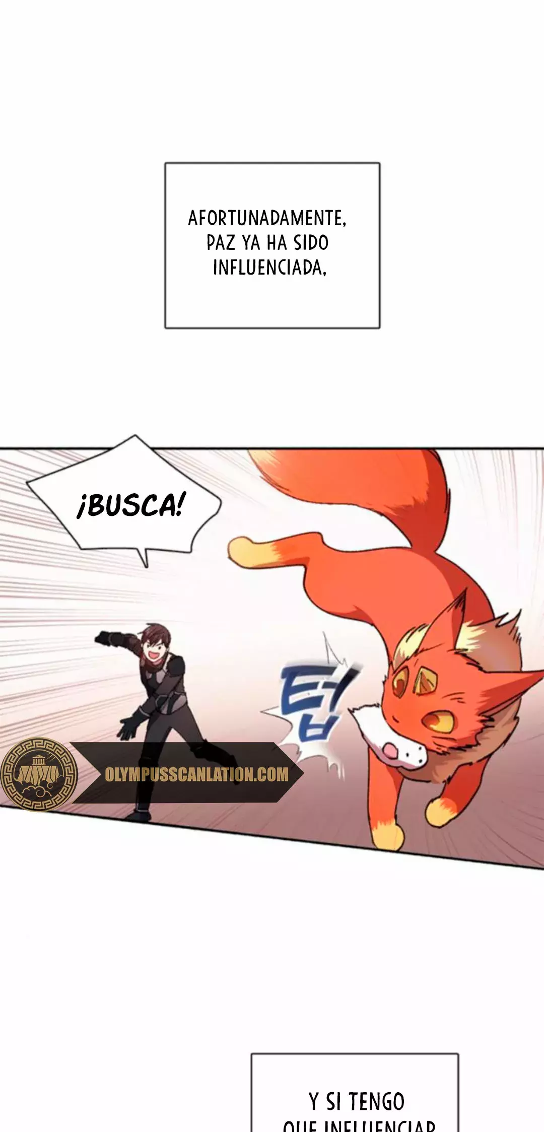 Las clases S que crié Capitulo 26 página 18