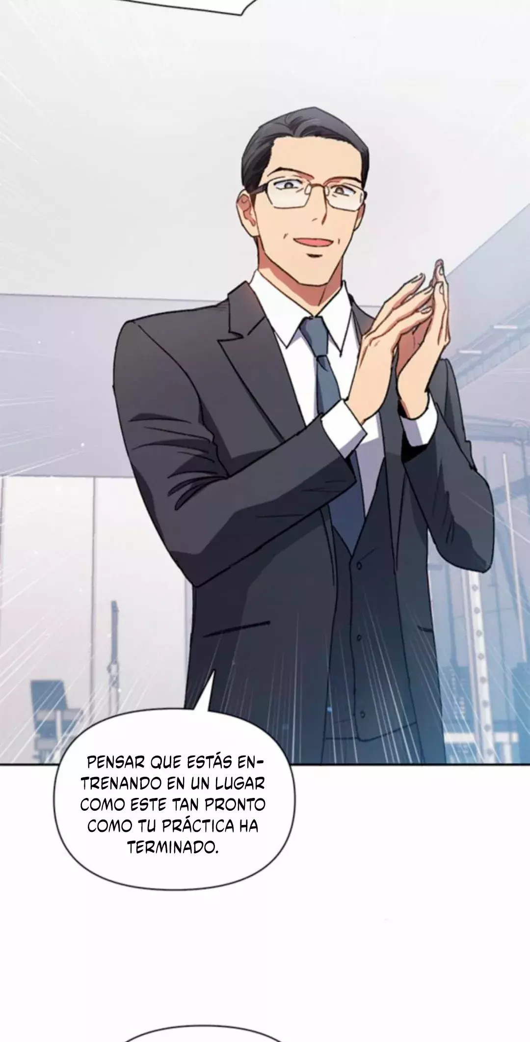 Las clases S que crié Capitulo 26 página 25