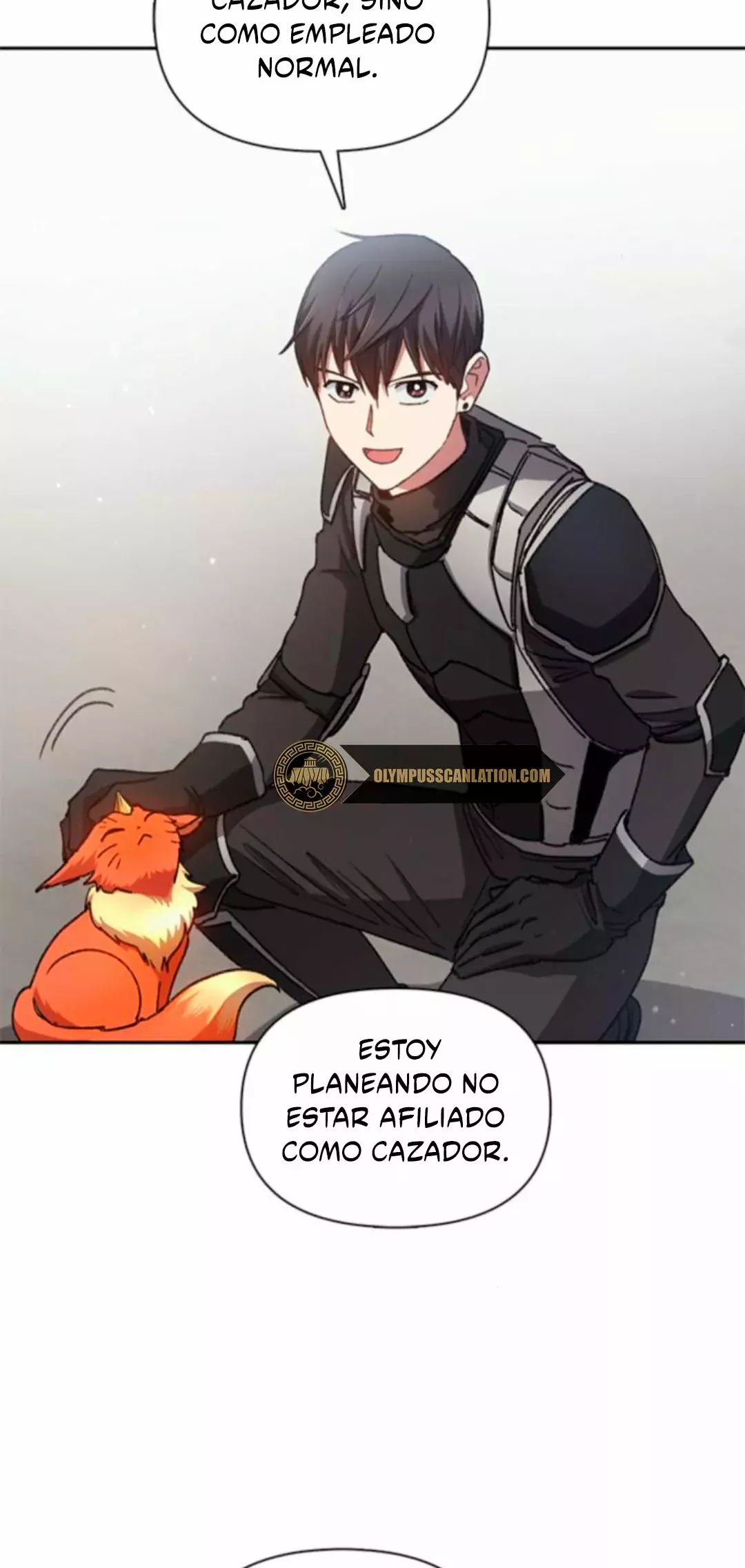 Las clases S que crié Capitulo 26 página 38
