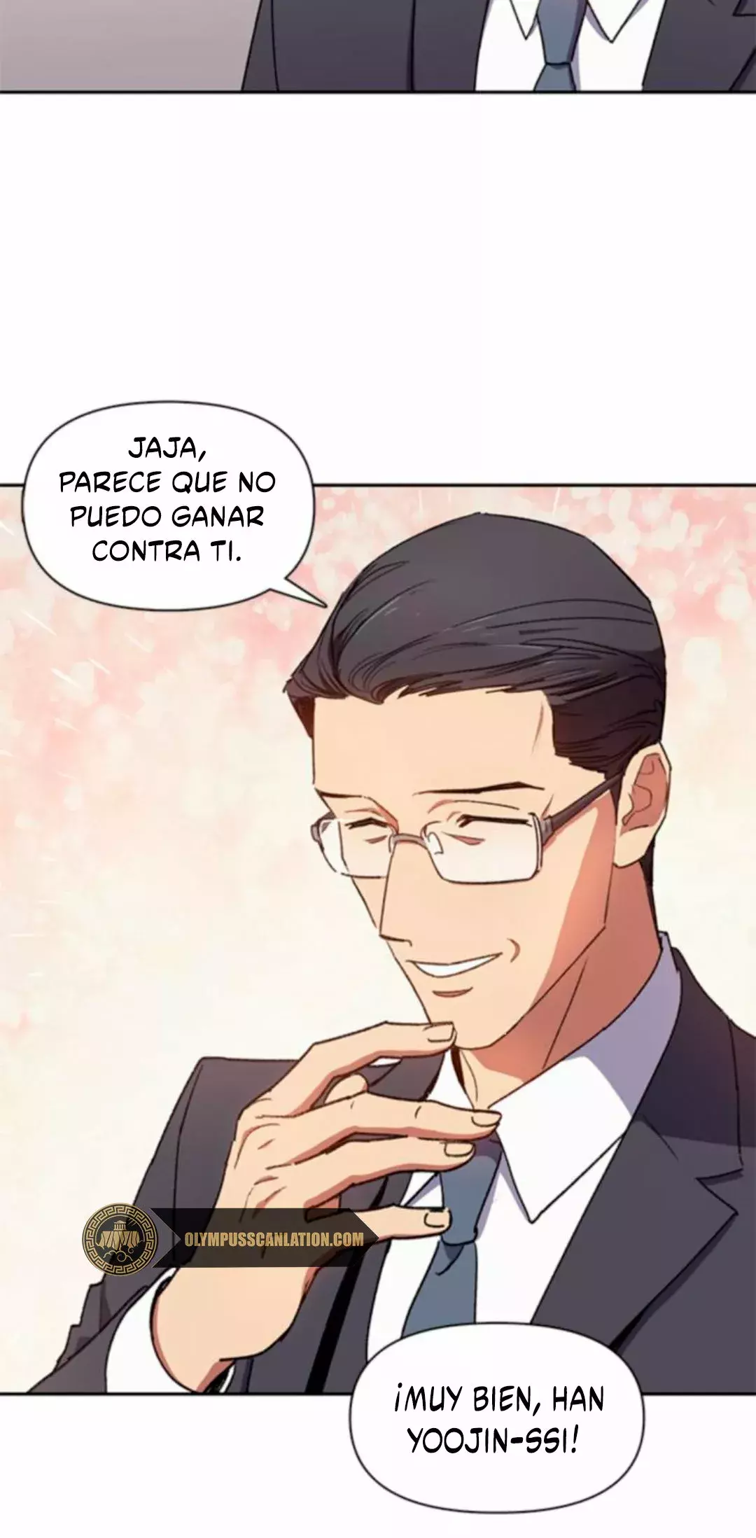 Las clases S que crié Capitulo 26 página 45