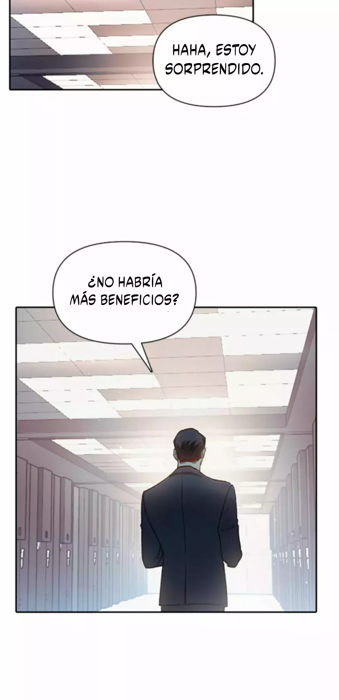 Las clases S que crié Capitulo 26 página 51