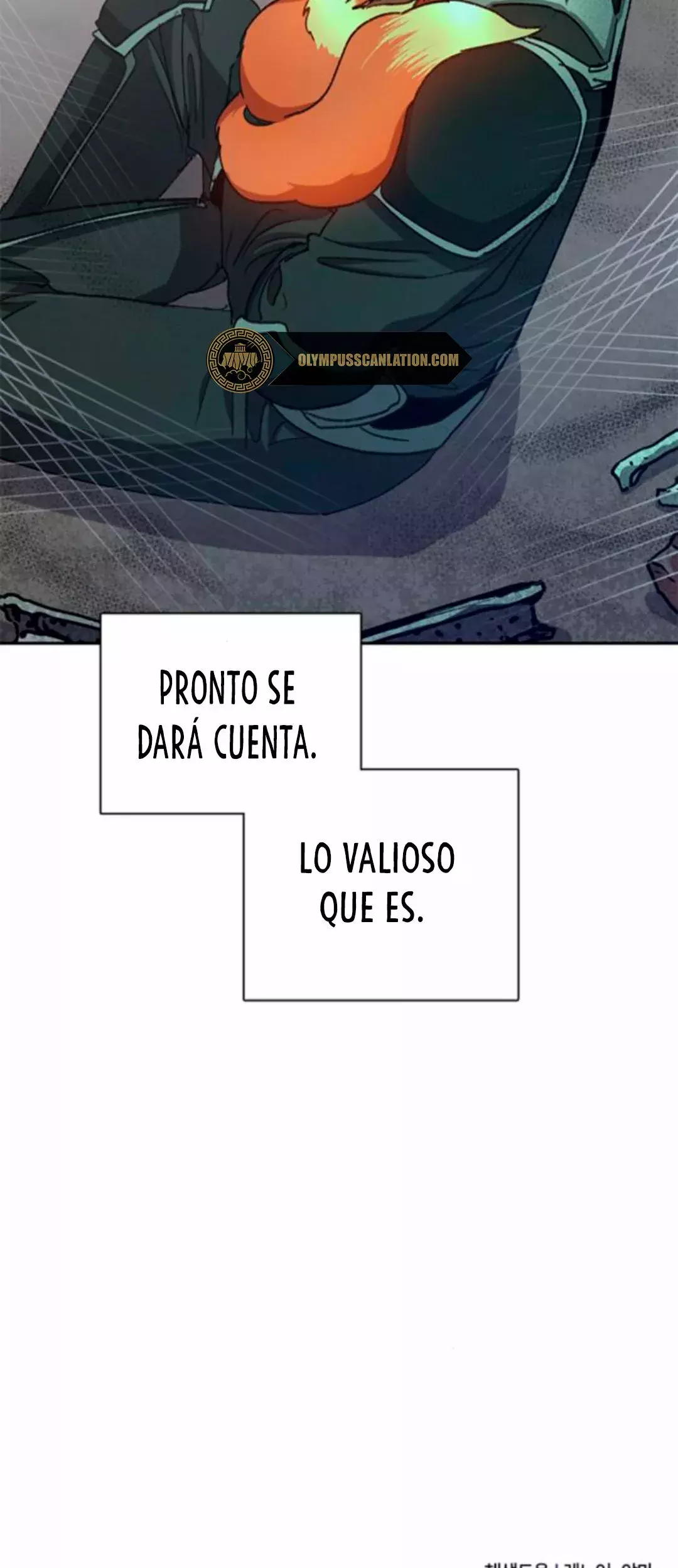 Las clases S que crié Capitulo 26 página 64