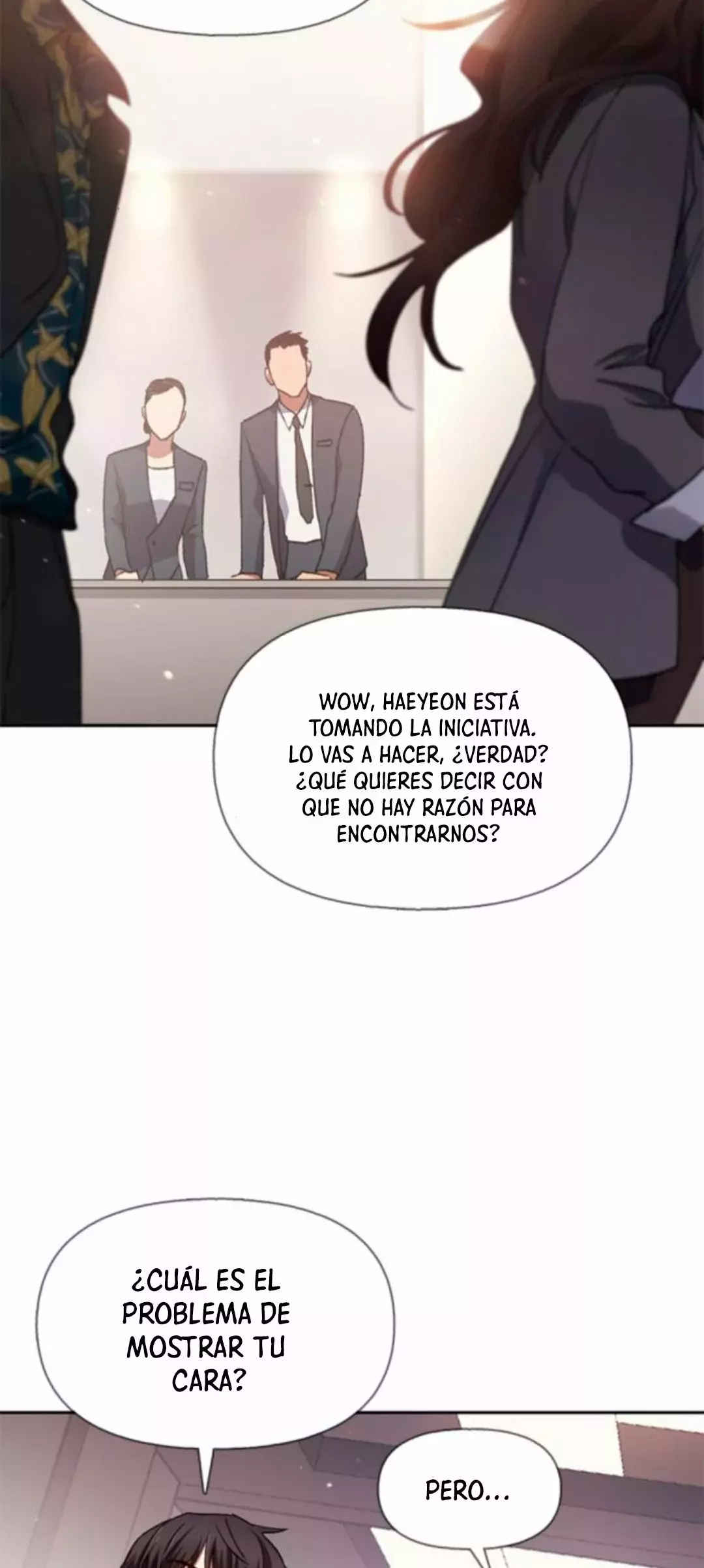 Las clases S que crié Capitulo 27 página 12