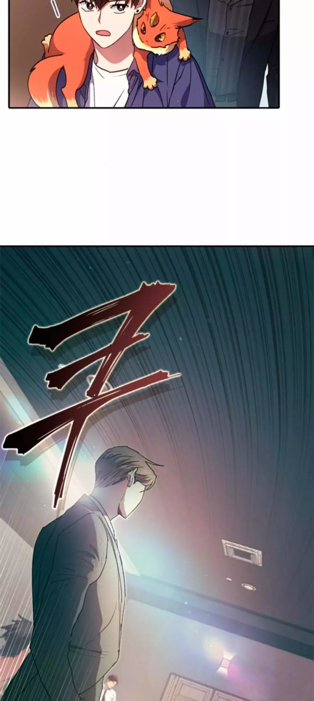 Las clases S que crié Capitulo 27 página 14
