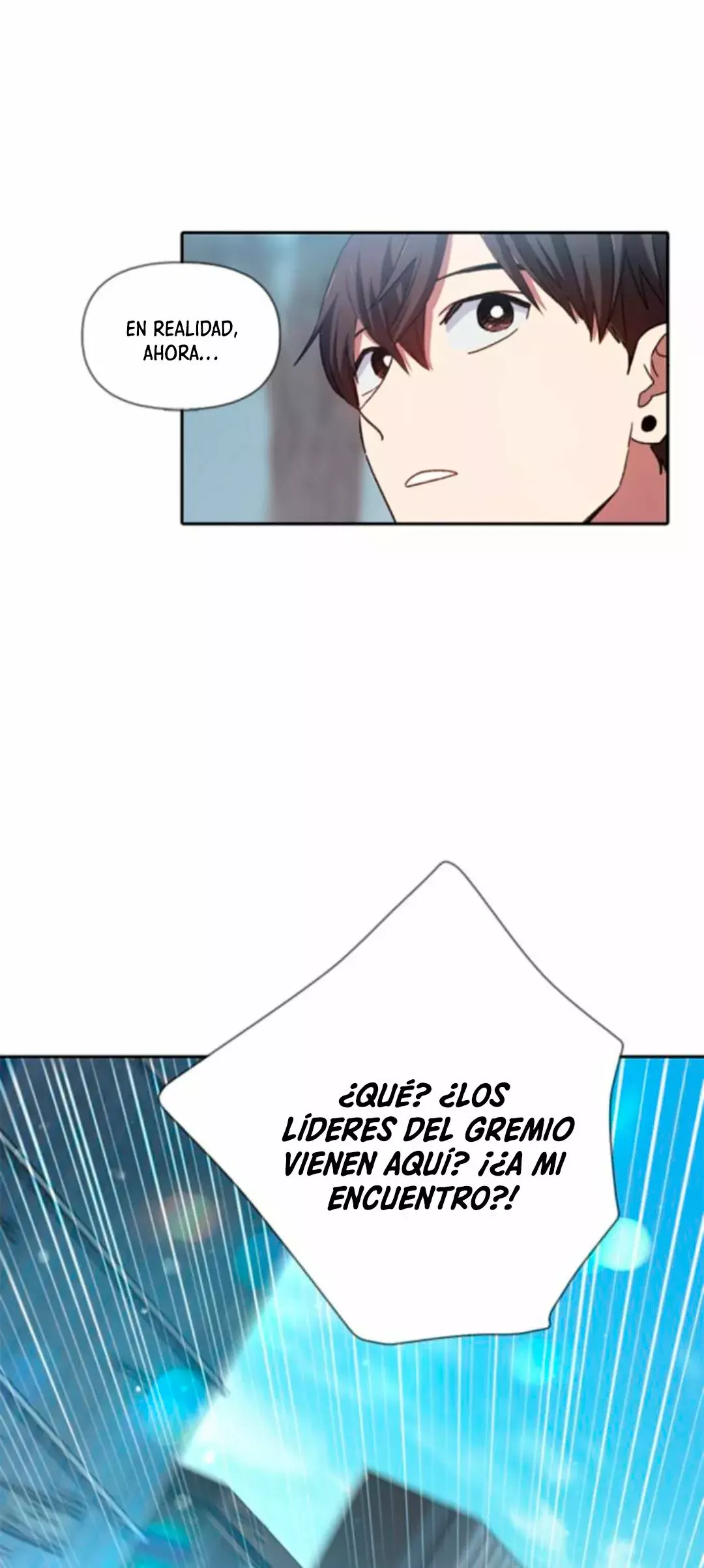 Las clases S que crié Capitulo 27 página 7