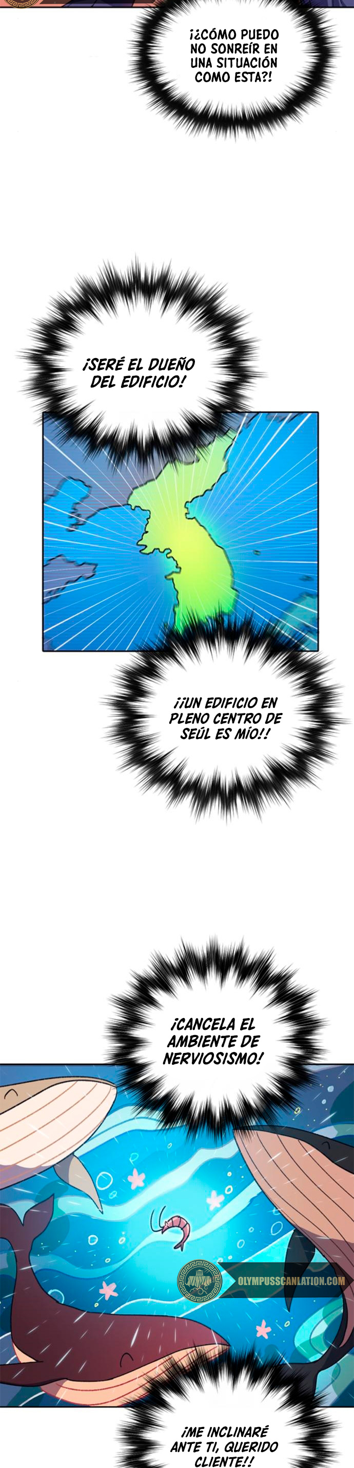 Las clases S que crié Capitulo 28 página 13