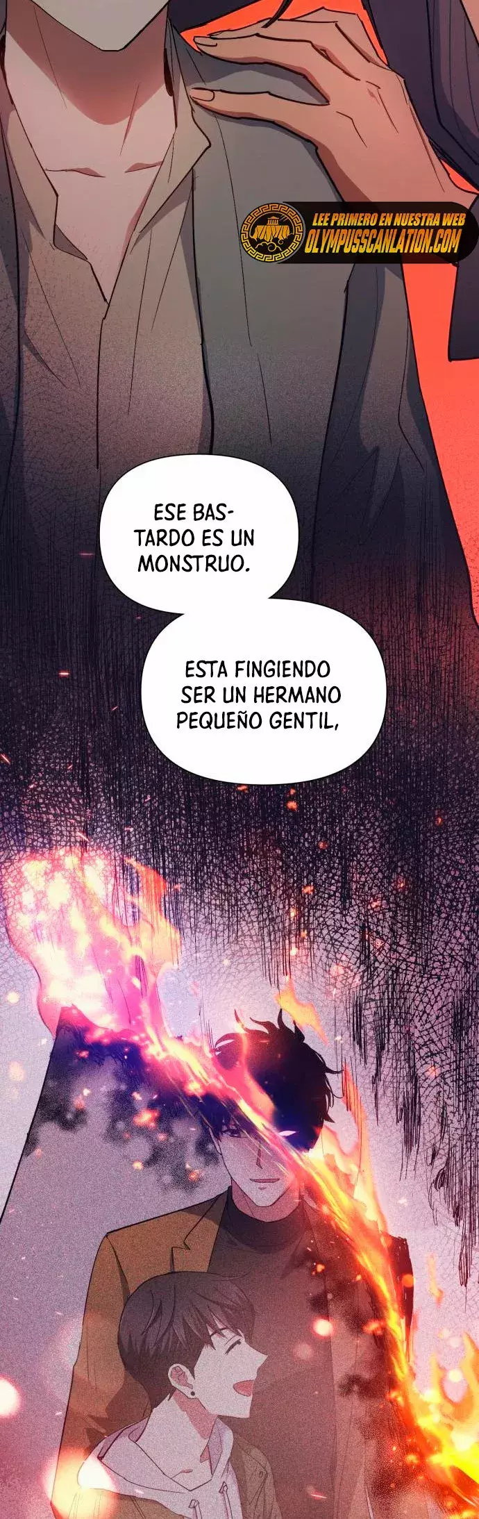 Las clases S que crié Capitulo 33 página 23