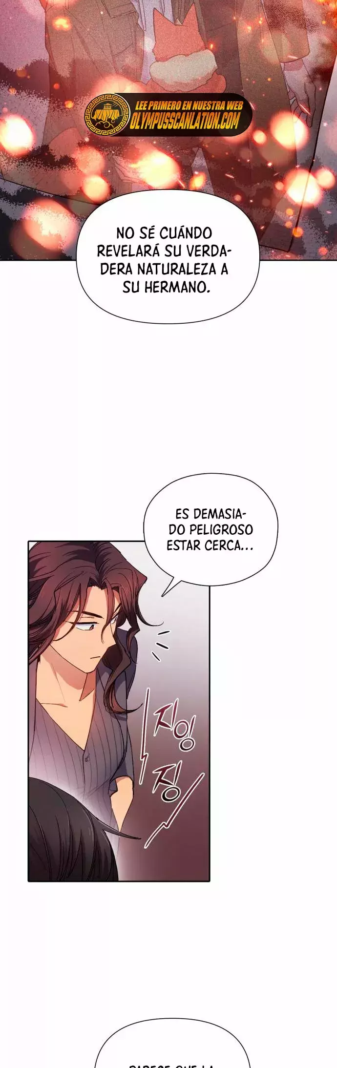 Las clases S que crié Capitulo 33 página 24