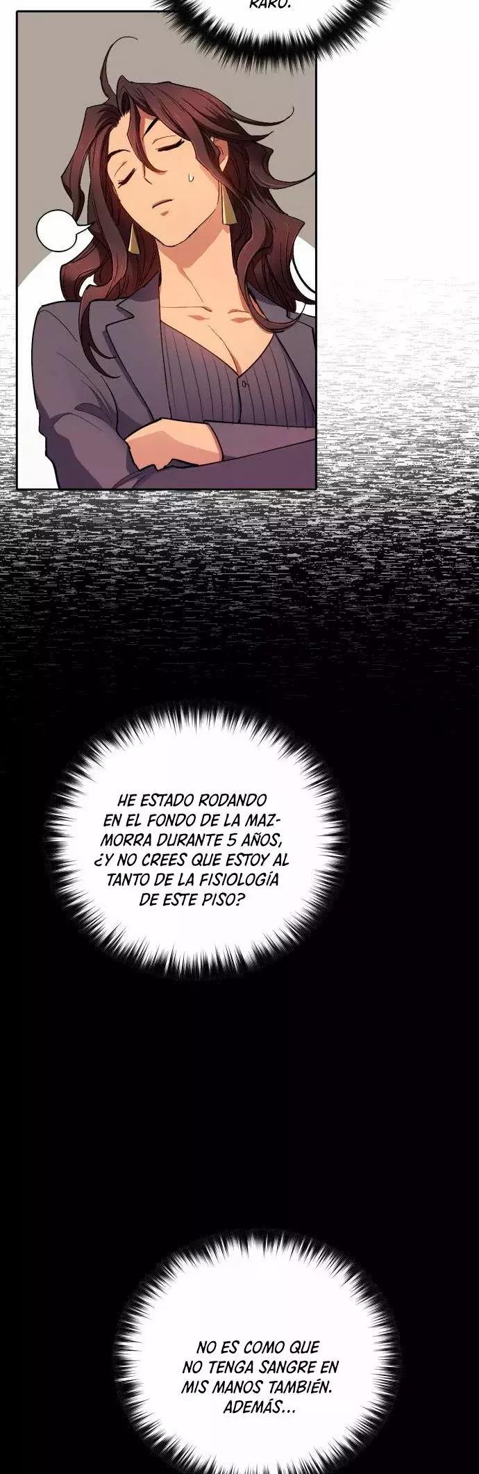 Las clases S que crié Capitulo 33 página 30