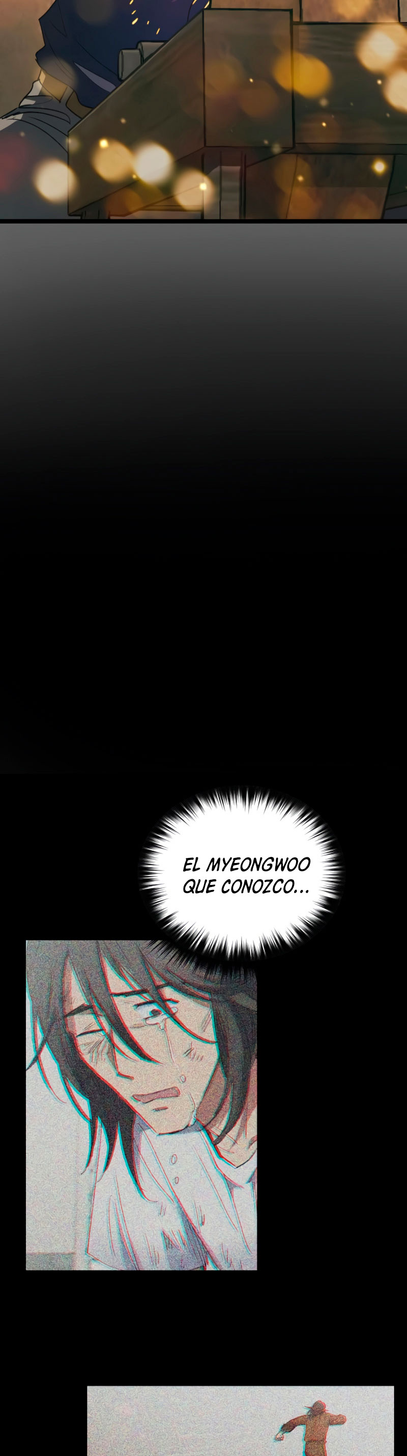 Las clases S que crié Capitulo 34 página 21