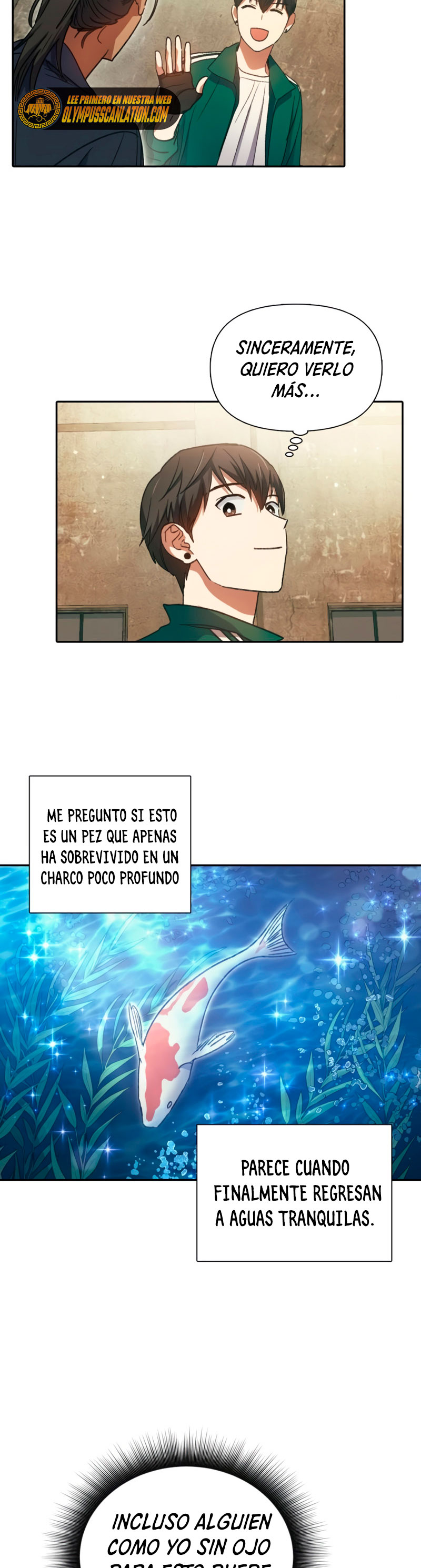 Las clases S que crié Capitulo 34 página 24